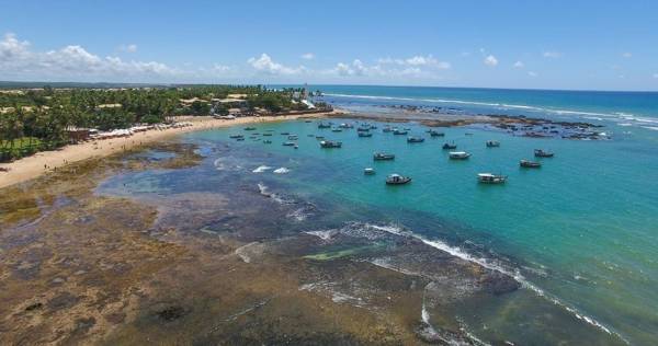 Sobrado da Vila Hotel