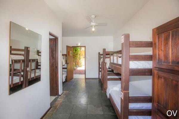 Praia do Forte Hostel