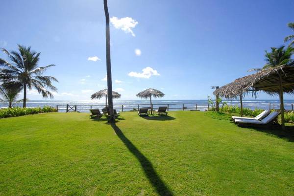 Pousada Farol das Tartarugas