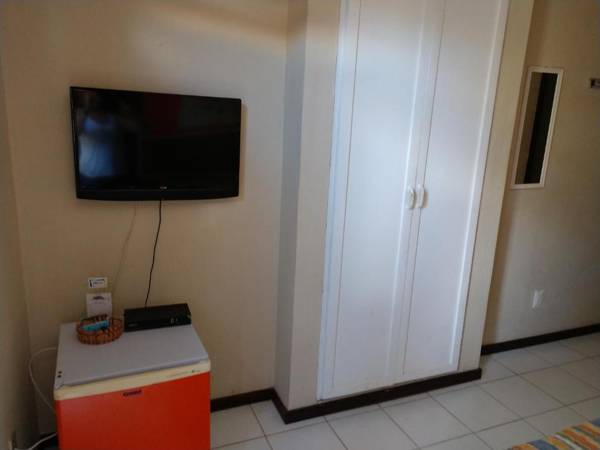 Pousada Peixe Espada