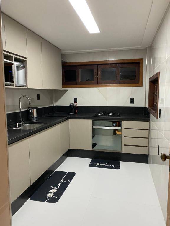 Residencial Bali Bahia Apto Alto Padrão BATUR 106