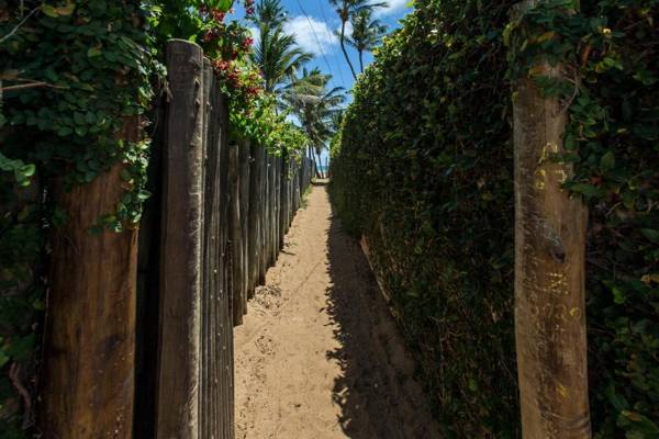 Casa Sapoti - 5 minutos a pé da praia