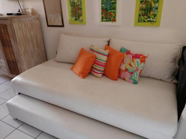 Stúdio 1 Armazém da Vila