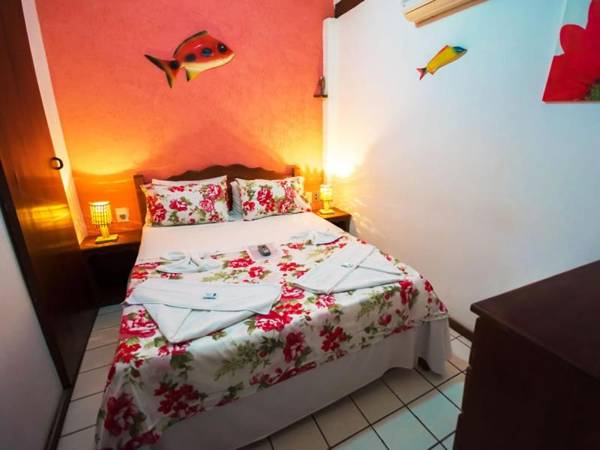 Pousada Sonho da Lagoa