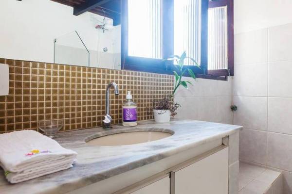 Localização Incrível - Praia e Vila