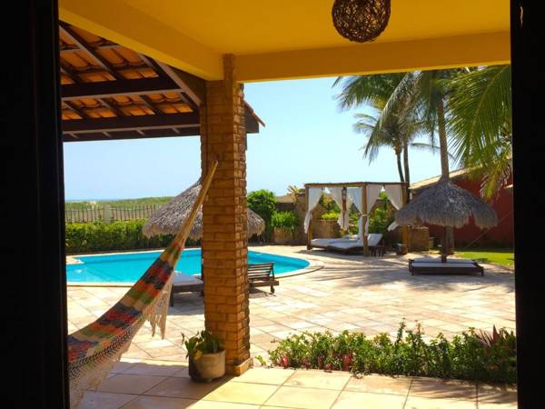 Hotel Pousada Beleza das Ondas