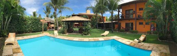 Pousada Meeting Point & KiteSchool