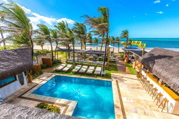 Vila Coqueiros Boutique Hotel