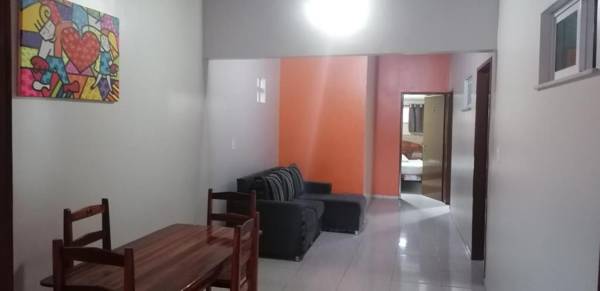 CASA MEUS AMIGOS KITESURF in the center of the village