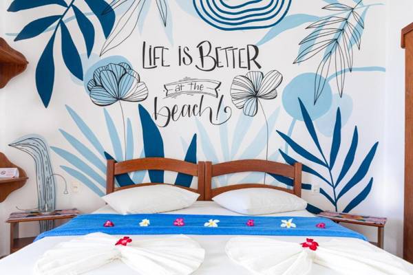 Cumbuco Kite in Paradise e Hospedaria