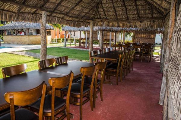 Pousada Brasil Cumbuco