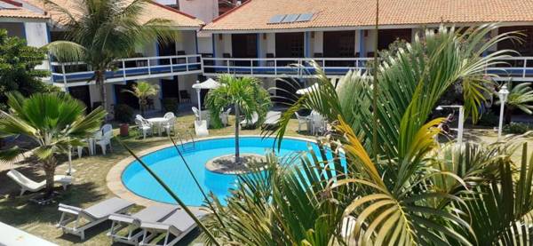 Hotel Cumbuco Praia