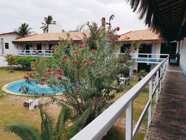 Hotel Cumbuco Praia