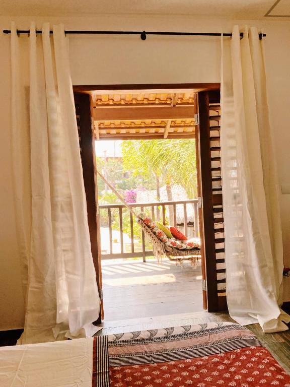 Controvento Boutique Hotel