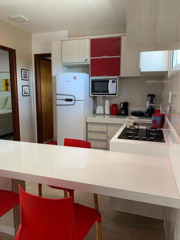 Beach Place Cumbuco Apto 305