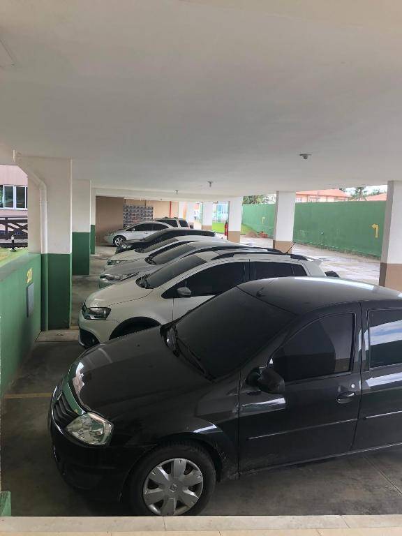 Beach Place Cumbuco Apto 305