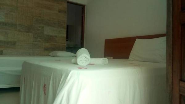 Pousada Coqueiro do Caitá