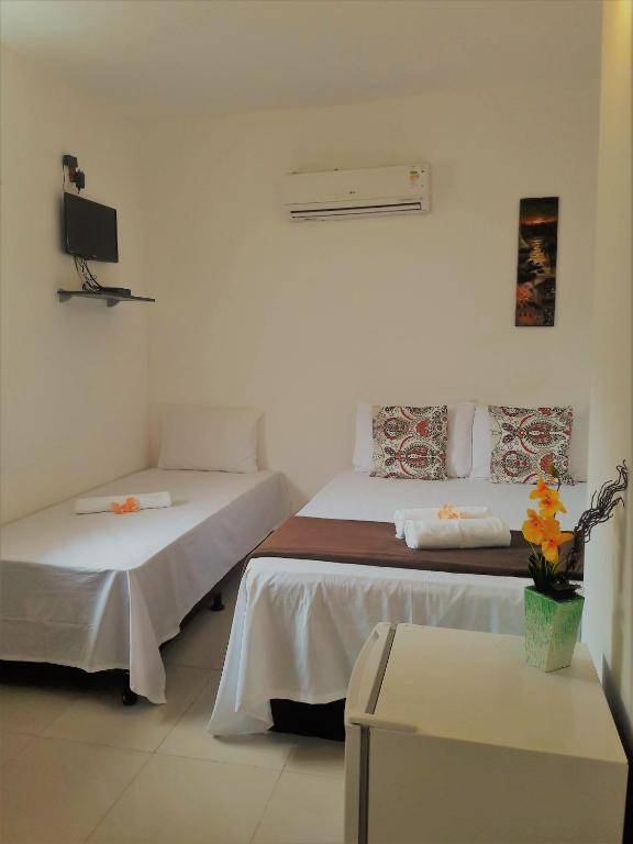 Pousada Vila do Sossego