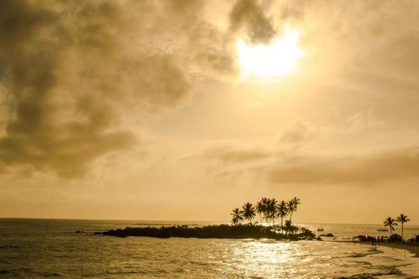 Village Paraíso Tropical