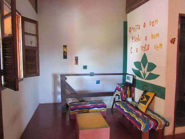 Macondo Hostel