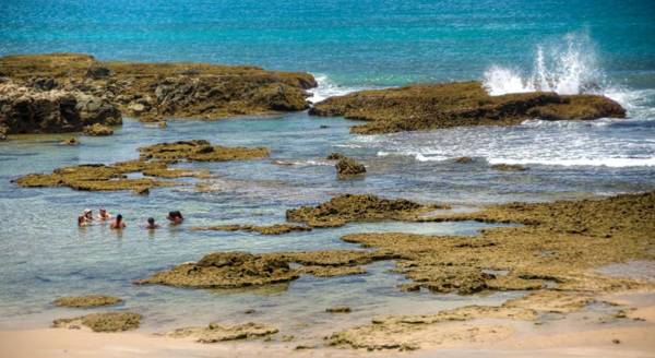 Pousada Bahia Bacana