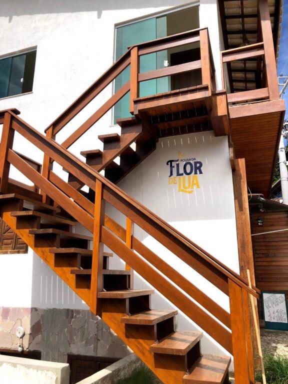 Pousada Flor de Lua