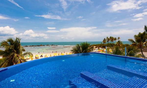 Pousada Bahia Tambor