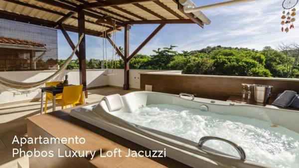 Condominio Luna Rossa