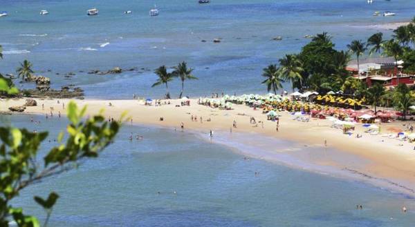 Pousada Renda do Mar