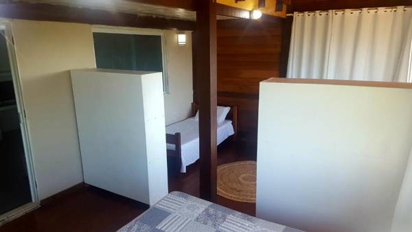 Lindo apto vista mar