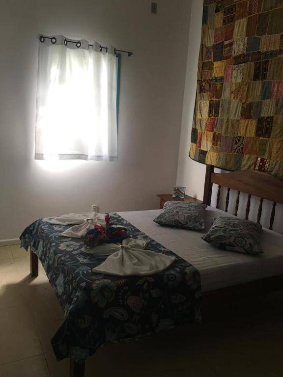 Casas temporada Colonial