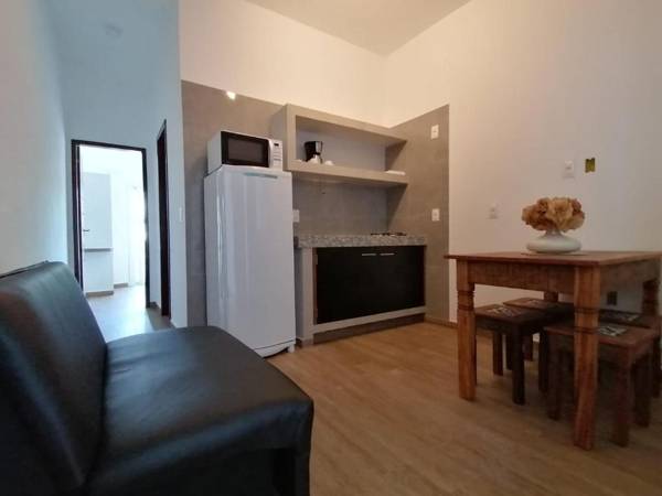 Bahia Caju Apartamentos