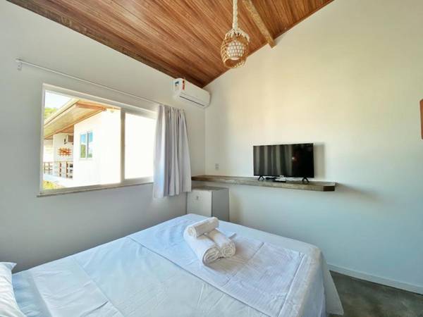 Pousada Primeira Praia Suítes