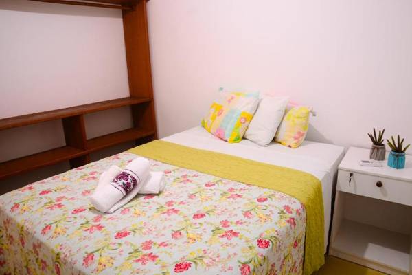 Flats Brisa do Caita