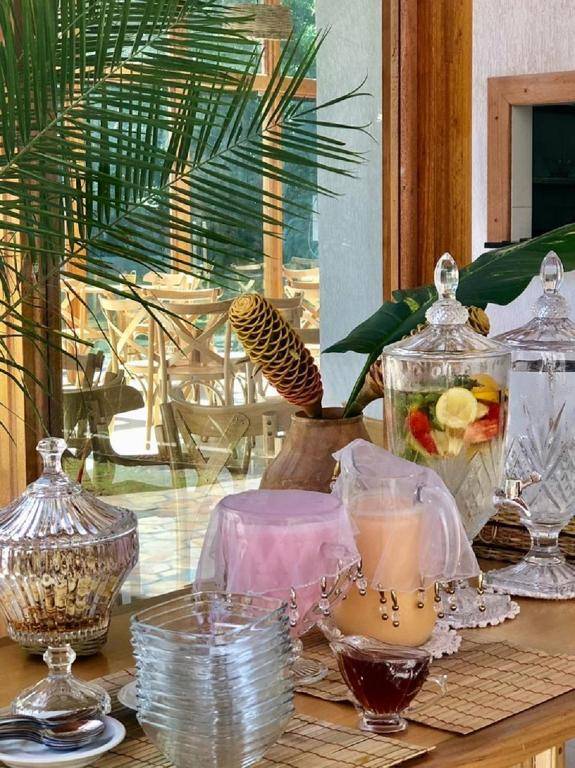 Pousada Patuá do Morro