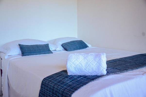 Pousada Morro Tropical