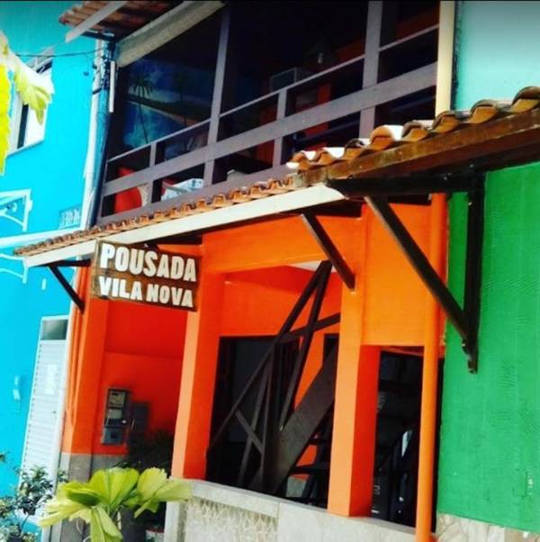 Pousada Vila Nova