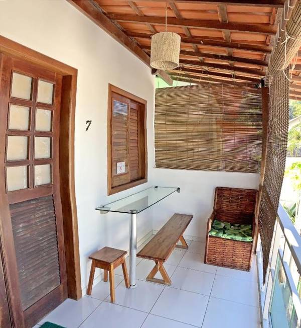 Pousada Brasil Caribe