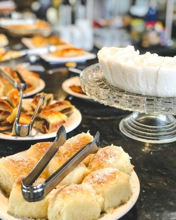 Hotel Pousada Villas do Atlantico