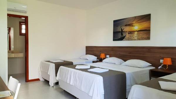 Hotel Pousada Salvador Paradise