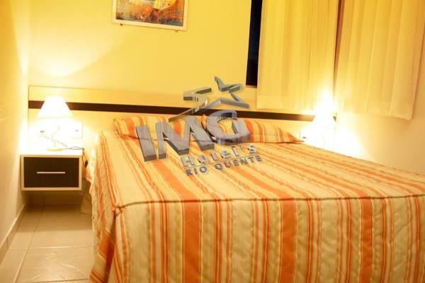 IMG Hotel Rio Quente