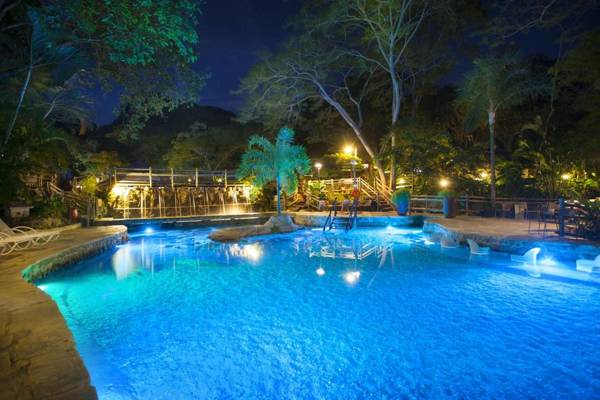 Rio Quente Resorts - Hotel Pousada