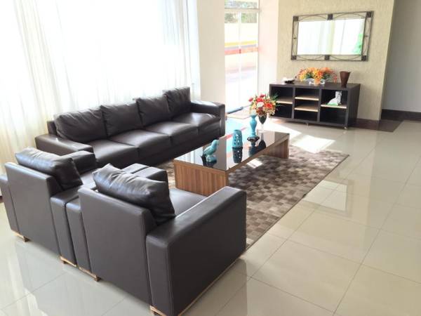 Di Roma Rio Quente TURISMO