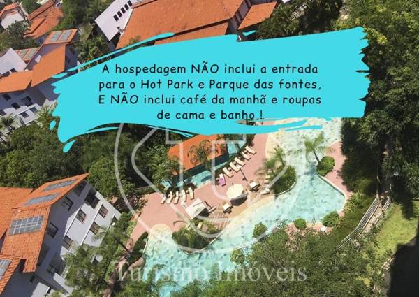 LUUPI - Flats Particulares - 1 Quarto