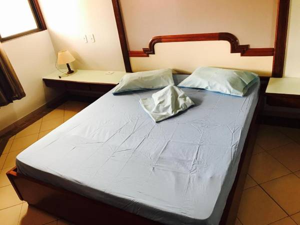 Recanto das Águas Quentes