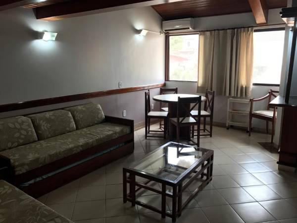 Recanto das Águas Quentes