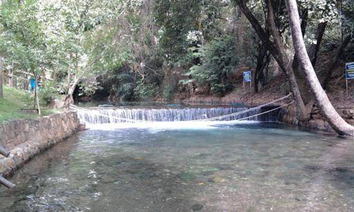 Resort Park Veredas e Águas da Serra do Rio Quente