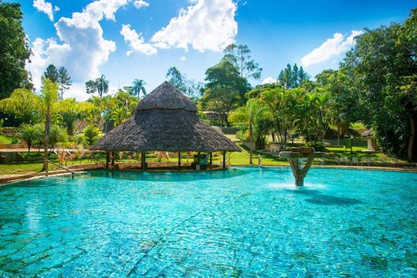 Rio Quente Resorts - Eco Chale