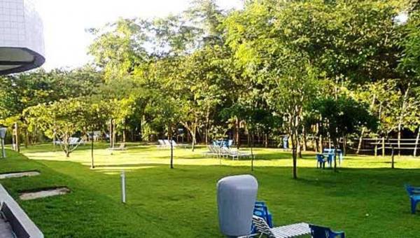 Águas da Serra Apart