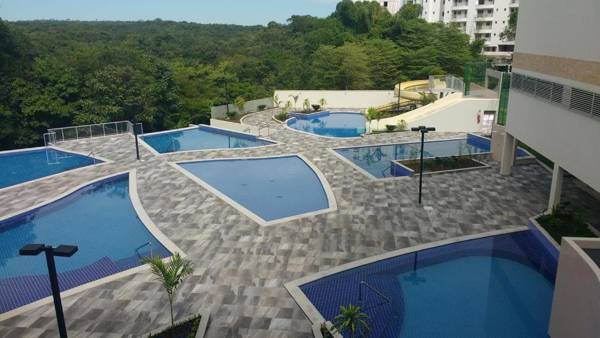 Prime Park Veredas